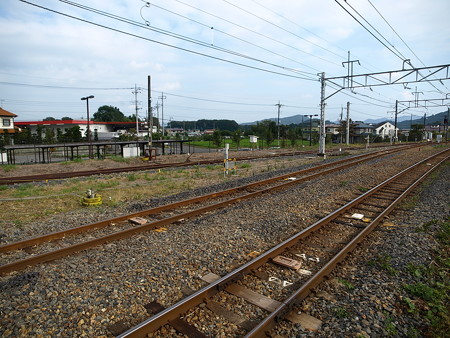 下野大沢駅5