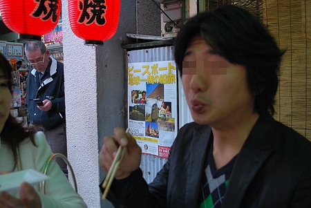 タコヤキ