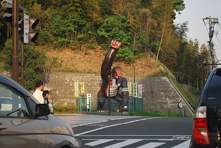 まもるくん