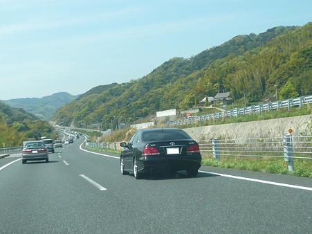 神戸淡路鳴門自動車道