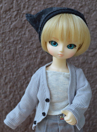 幼SD「凌」