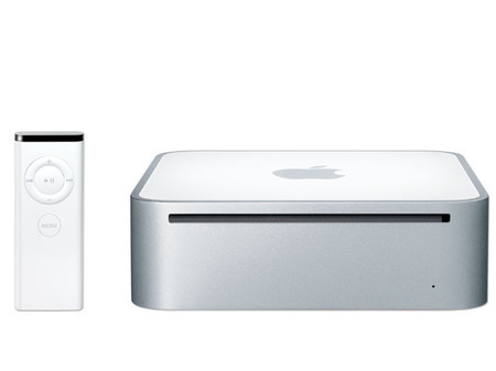 Mac mini