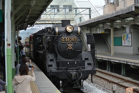 御花畑へようこそ