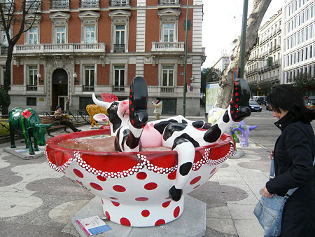 2009.01.21　スペイン
