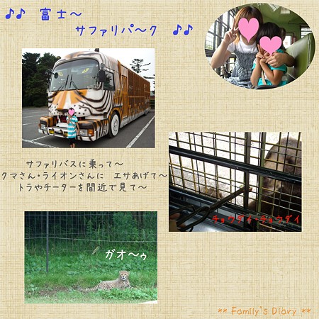20080719 サファリパークa