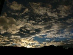 夕陽0715f