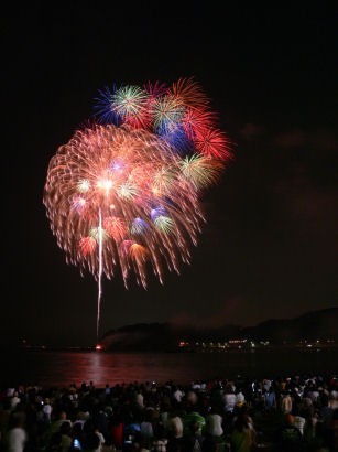 逗子花火20070727ta