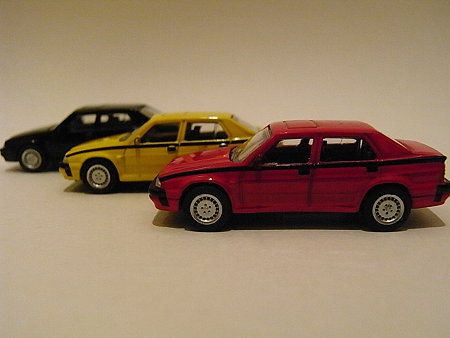 ＡＬＦＡ７５　Ｖ６