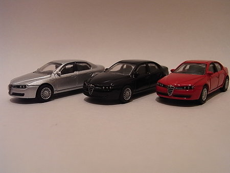 ＡＬＦＡ　１５９