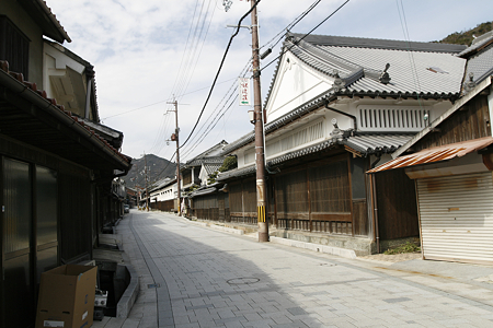 坂越 -  1