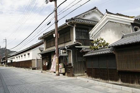 坂越 -  4