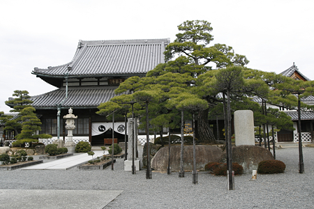 花岳寺 - 01