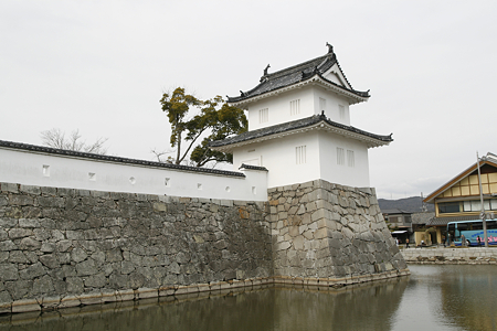 赤穂城 - 03
