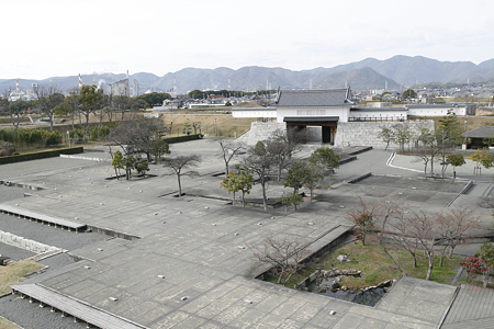 赤穂城 - 08