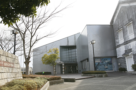 赤穂市立歴史博物館 - 2
