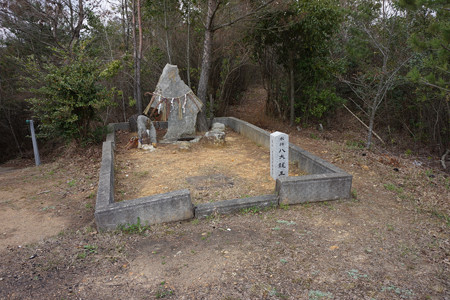 慈眼寺山城 - 2