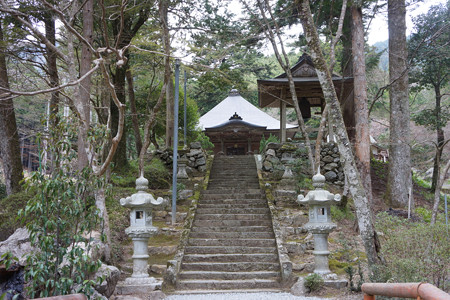高蔵寺 - 04