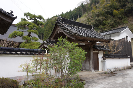 明證寺 - 1
