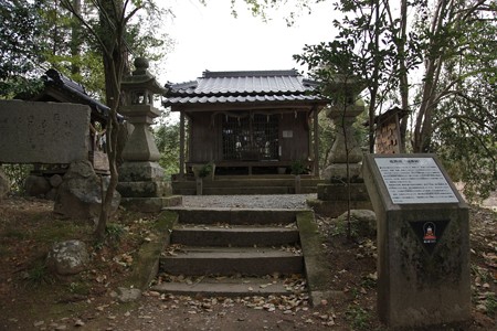 福原城（佐用城） - 03