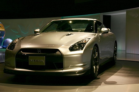 日産ＧＴ－Ｒ