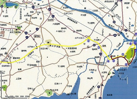 大洗3