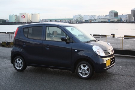 MG22S NISSAN MOCO