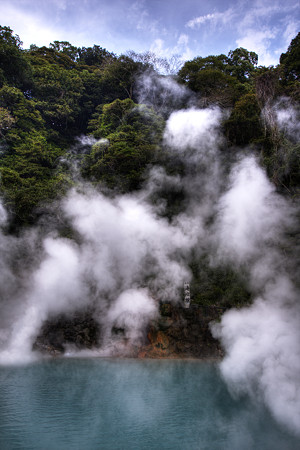 海地獄