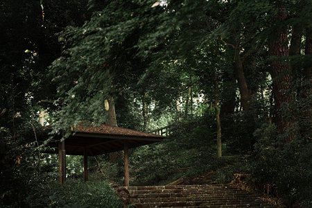 宝来公園
