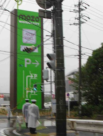 mozo wondercity(モゾワンダーシティ) 2009年4月21日(火) グランドソフトオープン初日-210421-1