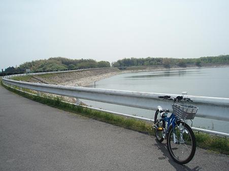 サイクリング
