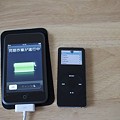 Photos: iPod nano & touch