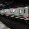 JR東日本高崎支社 両毛線107系