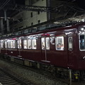 阪急電鉄2300系(2325編成) 京都線普通列車