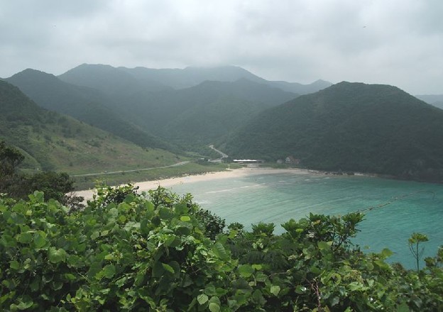 高浜ビーチ