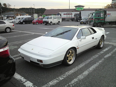 エスプリ