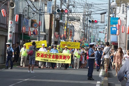 夏祭り4c