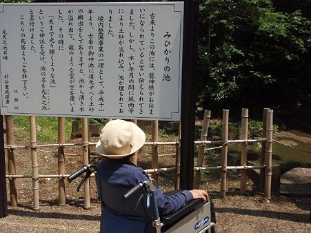 鷲宮神社