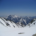 立山から　2010-4-25