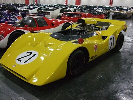 ★2008 NISSAN memorial garage 08