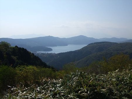 0429芦ノ湖