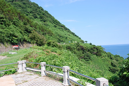 R482丹後半島