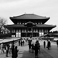 東大寺大仏殿