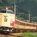 鉄道写真2011