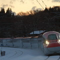 鉄道写真2013