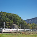 鉄道写真2016