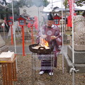 志紀長吉神社のお祭り