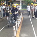 Photos: 20140628_085204 安城市交通安全きらめき自転車大会